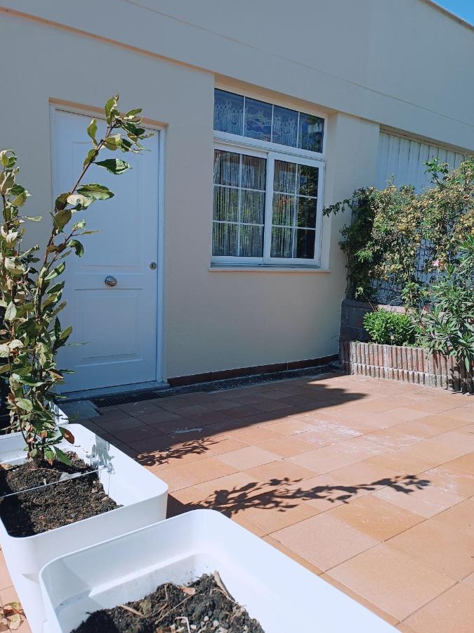 Santander-Liencres Villa Peral Exterior photo
